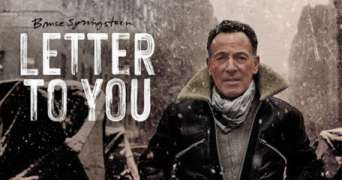 Letter to You: Springsteen torna a casa con il rock che l'ha reso celebre